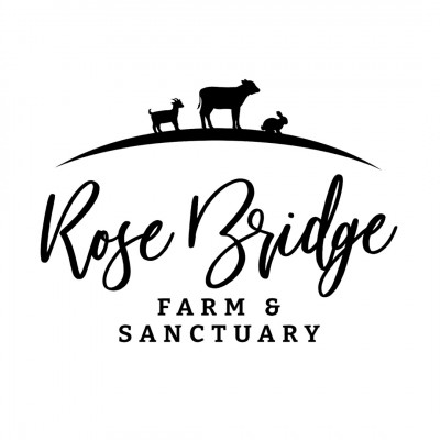 Rose Bridge Farm & Sanctuary - Pet Shelter and Rescue