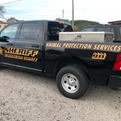 Washington County Animal Shelter - Pet Shelter and Rescue in Roper, North Carolina