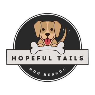 Hopeful Tails Dog Rescue - Pet Shelter and Rescue in Toronto, Ontario