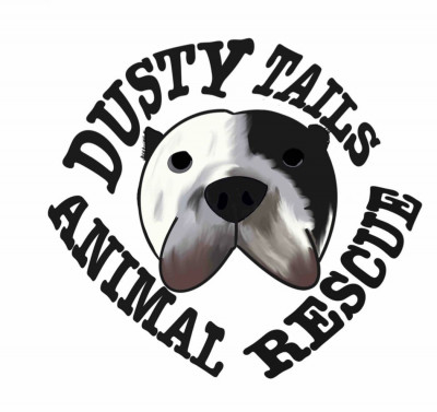 Dusty Tails Animal Rescue - Pet Shelter and Rescue in North Charleston, South Carolina