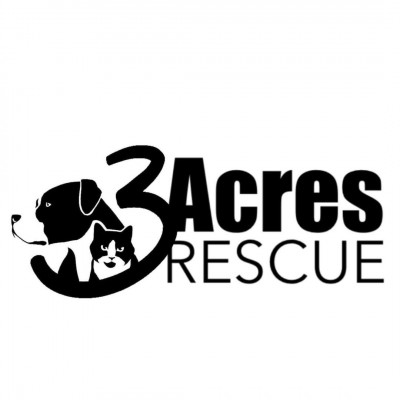 3 Acres Rescue - Pet Shelter and Rescue in Chesapeake Beach, Maryland