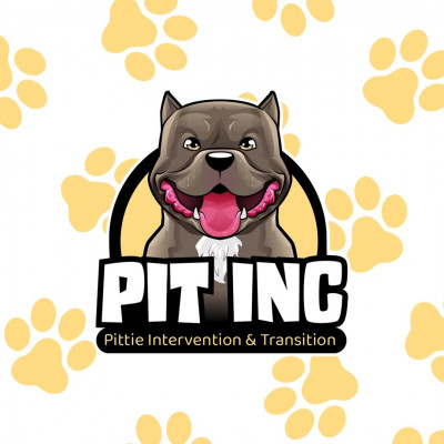Pit Inc. - Pet Shelter and Rescue in Tulsa, Oklahoma