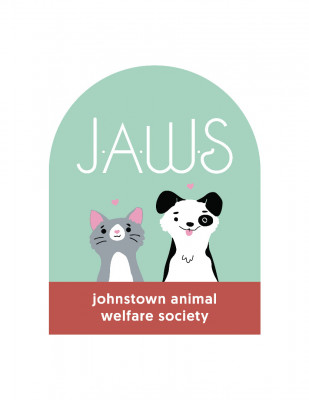 Johnstown Animal Welfare Society - Pet Shelter and Rescue in Johnstown, Pennsylvania