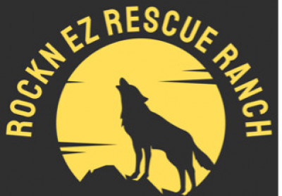 Rockn EZ Rescue Ranch - Pet Shelter and Rescue in Madras, Oregon