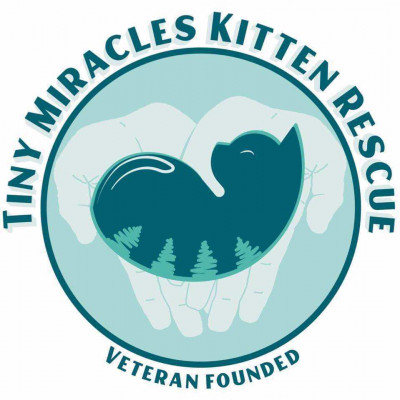 Tiny Miracles Kitten Rescue - Pet Shelter and Rescue in Johnson City, Tennessee