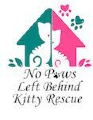 No Paws Left Behind Kitty Rescue - Pet Shelter and Rescue in Oakley, California