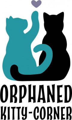 Orphaned Kitty-Corner - Pet Shelter and Rescue in Danville, Illinois