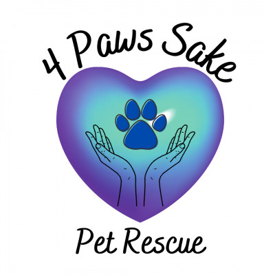 4 Paws Sake Pet Rescue - Pet Shelter and Rescue in Las Vegas, Nevada