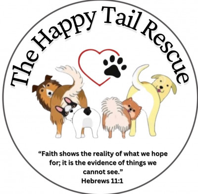 The Happy Tail Rescue - Pet Shelter and Rescue in Saint Francisville, Louisiana