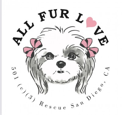 All Fur Love - Animal Shelter and Rescue in San Diego, California