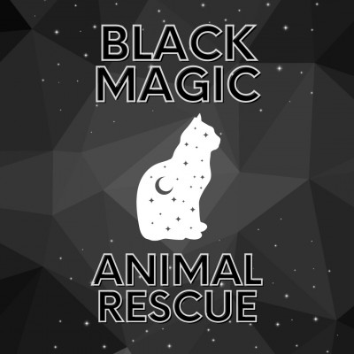 Black Magic Animal Rescue - Animal Shelter and Rescue in ELEVEN MILE, Arizona