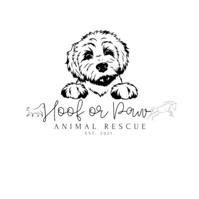 Hoof Or Paw - Animal Shelter and Rescue in Guin, Alabama