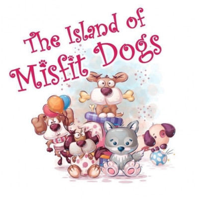 The Island Of Misfit Dogs - Animal Shelter and Rescue in Cressona, Pennsylvania