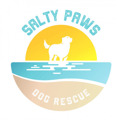 Salty Paws Dog Rescue - Animal Shelter and Rescue in St. Augustine, Florida
