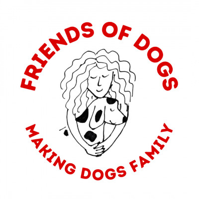 Friends Of Dogs Corp - Animal Shelter and Rescue in Seguin, Texas