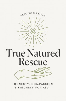 True Natured Rescue Inc. - Animal Shelter and Rescue in Paso Robles, California