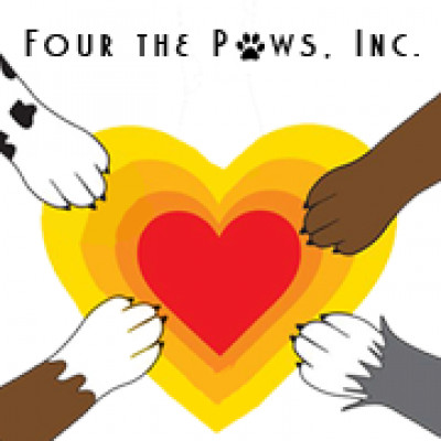 Four The Paws - Pet Shelter and Rescue in Yardley, Pennsylvania