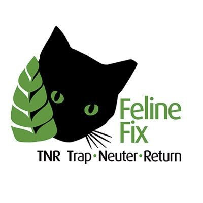 Feline Fix - Animal Shelter and Rescue in Evansville, Indiana