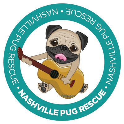Nashville Pug Rescue - Animal Shelter and Rescue in Nashville, Tennessee