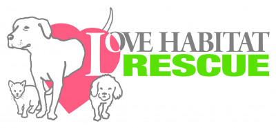 Love Habitat Rescue - Pet Shelter and Rescue in Los Angeles, California