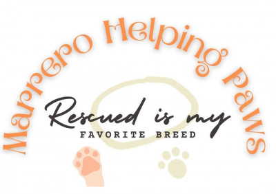 Marrero Helping Paws, Inc. - Animal Shelter and Rescue in North Bergen, New Jersey