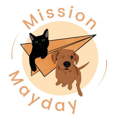 Mission Mayday - Animal Shelter and Rescue in Montreal, Quebec