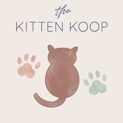 The Kitten Koop - Animal Shelter and Rescue in Lima, Ohio