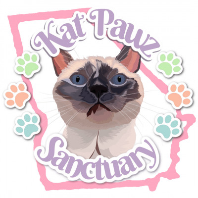 Kat Pawz Sanctuary - Animal Shelter and Rescue in Oxford, Georgia