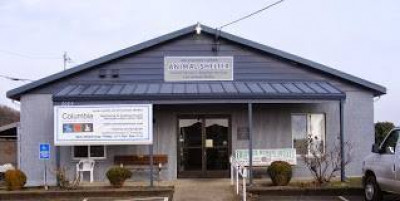 Columbia County Animal Control - Animal Shelter and Rescue in St. Helens, Oregon