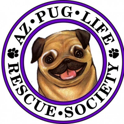AZ Pug Life Rescue - Pet Shelter and Rescue in Tucson, Arizona