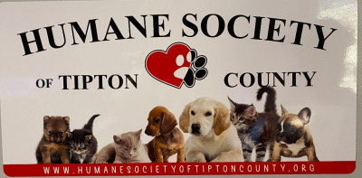 Humane Society Of Tipton County - Animal Shelter and Rescue in Tipton, Indiana