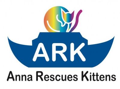 Anna Rescues Kittens - Animal Shelter and Rescue in Providence Forge, Virginia