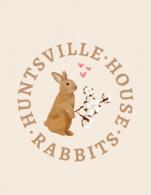 Huntsville House Rabbits - Animal Shelter and Rescue in Huntsville, Alabama