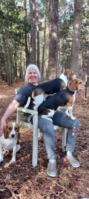 LDB Farm And Animal Sanctuary - Animal Shelter and Rescue in Grandy, North Carolina