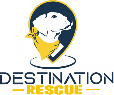 Destination Rescue - Animal Shelter and Rescue in Houston, Texas