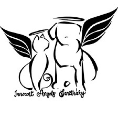 Innocent Angels Sanctuary - Animal Shelter and Rescue in Coarsegold, California