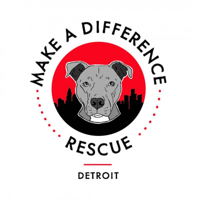 Make A Difference Rescue - Pet Shelter and Rescue in Birmingham, Michigan