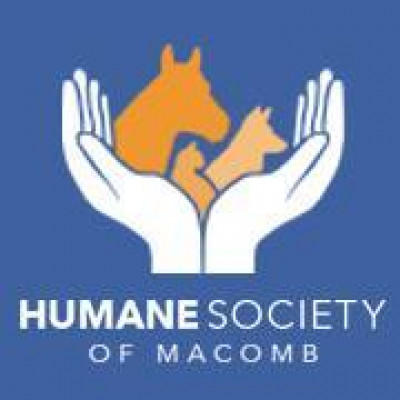 Humane Society Of Macomb - Pet Shelter and Rescue