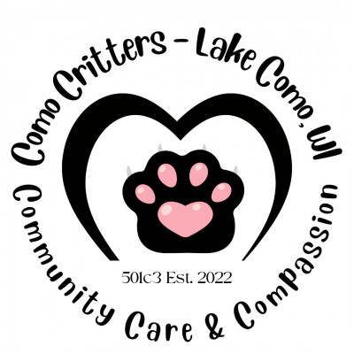 Como Lake Animal Wellness Services Inc., DBA: Como Critters - Animal Shelter and Rescue in Lake Geneva, Wisconsin