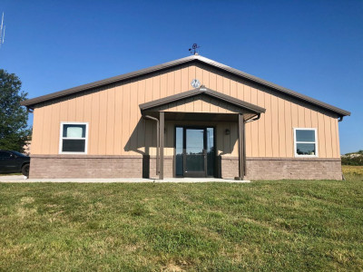 Jackson County Sheriff