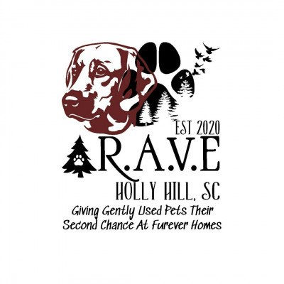 RAVE Rural Animal Volunteer Effort - Animal Shelter and Rescue in Holly Hill, South Carolina