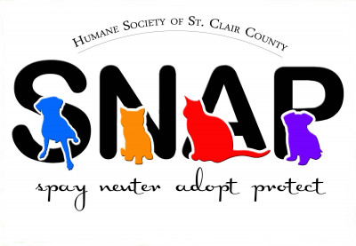 Humane Society Of St. Clair County / SNAP - Pet Shelter and Rescue