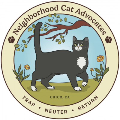 Neighborhood Cat Advocates - Animal Shelter and Rescue in Chico, California