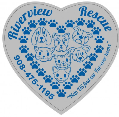 Riverview Rescue - Animal Shelter and Rescue in Belvidere, New Jersey