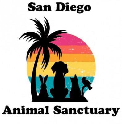 San Diego Animal Sanctuary - Animal Shelter and Rescue in San Diego, California