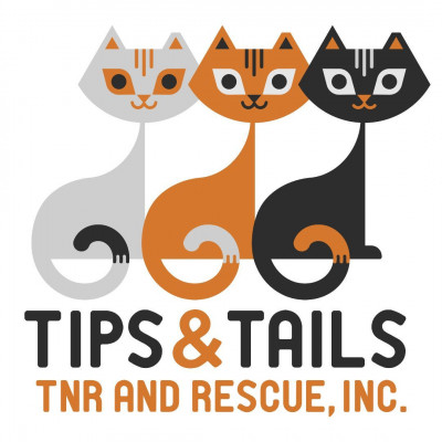 Tips & Tails TNR And Rescue - Animal Shelter and Rescue in Lake Wylie, South Carolina