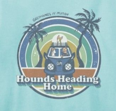 Greyhounds In Motion - Animal Shelter and Rescue in Winter Park, Florida