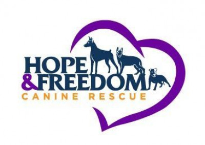 Hope & Freedom Canine Rescue - Animal Shelter and Rescue in Alvin, Texas