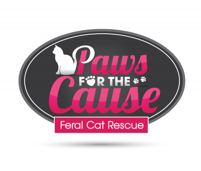 Paws For The Cause Feral Cat Rescue - Pet Shelter and Rescue in New Baltimore, Michigan
