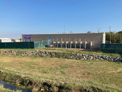 City Of Lonoke Animal Shelter - Animal Shelter and Rescue in Lonoke, Arkansas